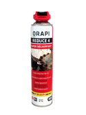 ORAPI 800 Reduce 4 – Super Rostentferner – 500 ml reinigt, entfernt Schrammen, schmiert, weist Feuchtigkeit ab