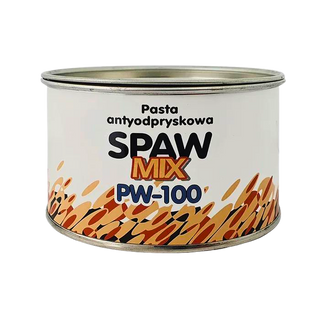 pasta antyodpryskowa - spawmix