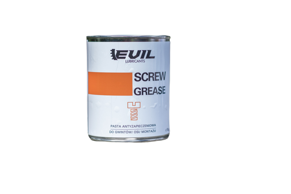 screw-grease evil lubricants 1kg