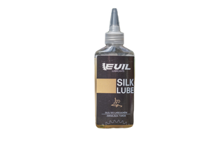silk-lube 100ml -olej evil lubricants