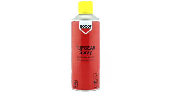 ROCOL TUFGEAR Universal Grease for open gears