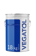 Vegatol VPRO Lith EP2 - Lithium grease for bearings with EP additives