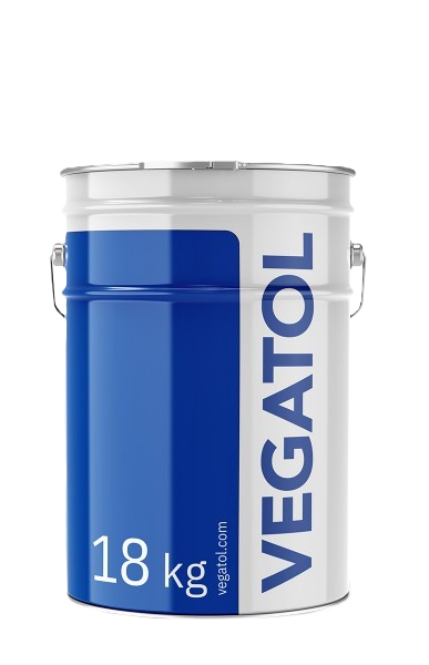 Vegatol VPRO Lith EP2 - Lithium grease for bearings with EP additives