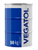 Vegatol VPRO PLG 2 - Calcium Sulfonate based grease for very high temperatures 