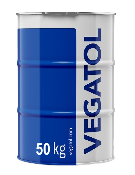 Vegatol VPRO Li Complex S100 EP2 - Grease for low and high temperatures -50°C to 160°C 