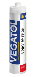 Vegatol Lith EP0 - EP000 Semi-fluid lithium grease, easily pumpable, for central lubrication 