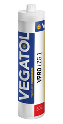 Vegatol VPRO LZG - Blue Grease with increased durability, resistant to oxidation 