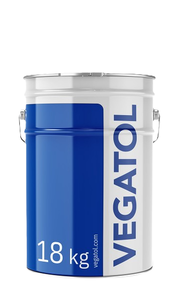 Vegatol VPRO BENTOX 2 - bentonite grease for very high temperatures