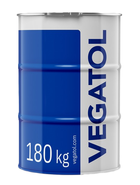 Vegatol VPRO BENTOX 2 - bentonite grease for very high temperatures