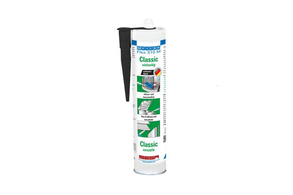 WEICON Flex 310 M Liquid polymer adhesive with ISEGA approval