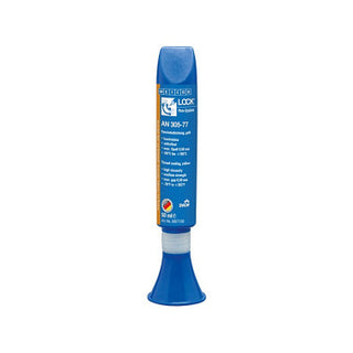Weicon Lock AN 305-77 – uszczelniacz gwintów do wody pitnej – 50 ml