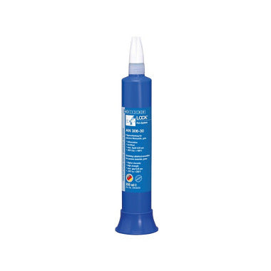 Weicon Lock AN 306-30 – mocowanie łożysk do materiałów pasywnych – 200 ml