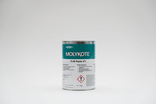 Molykote P40 Assembly paste with good adhesion