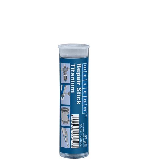 Weicon Repair Stick Titanium