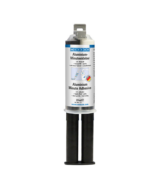 WEICON Aluminium Minute Adhesive