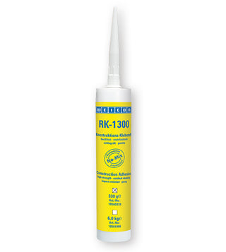 Weicon Acrylic Structural Adhesive RK-1300