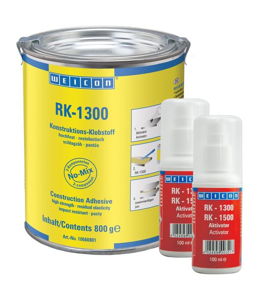 Weicon Acrylic Structural Adhesive RK-1300