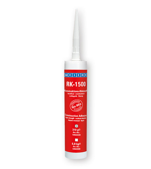 Weicon Acrylic Structural Adhesive RK-1500 