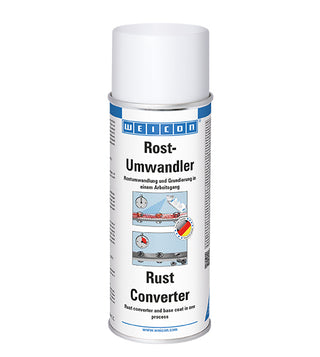 Weicon Rust Converter 400ml