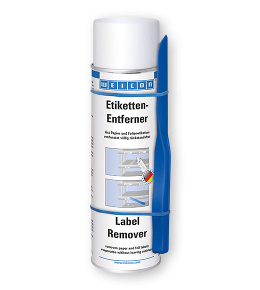 Weicon Label Remover 500ml