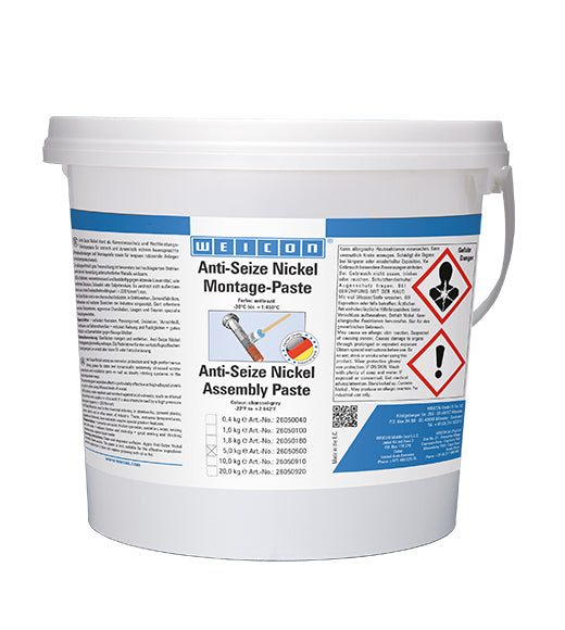 Ochrona przed agresywnymi substancjami