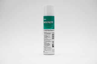 Molykote CU-7439 Plus Spray Kupferfett - 400ml