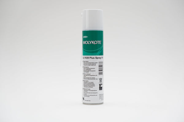 Molykote CU-7439 Plus Spray Smar miedziany - 400ml