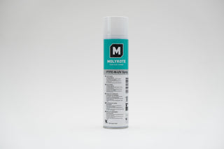 Molykote PTFE-N UV-Sprüh-Teflonbeschichtung - 400 ml