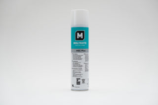 Molykote HSC Plus Spray miedziany - 400ml
