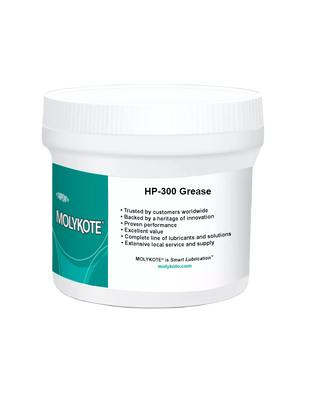 Molykote HP-300 Grease Smar fluorowy - 2kg