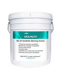 Molykote BG-20 Synthetic Bearing Grease - 50kg
