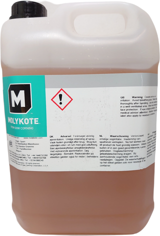 Molykote CO 220 olej do łańcucha
