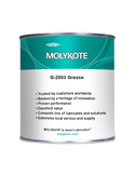 Molykote G-2003 Frost-resistant grease - 900g