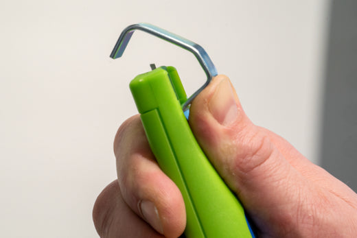 WEICON TOOLS Cable Cutter No. 4 - 16 Green Line