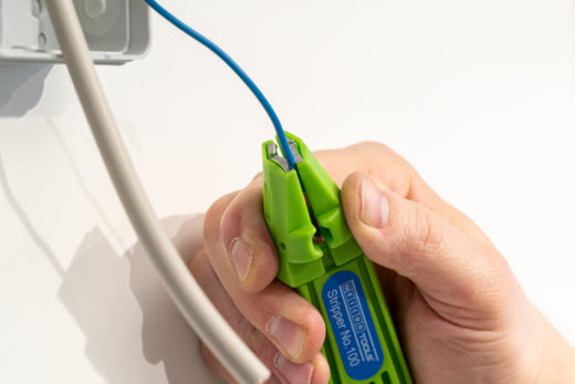 WEICON TOOLS Puller No. 100 Green Line