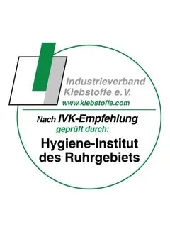 WEICON 302-43 Starker Klebstoff zum Sichern von Schrauben