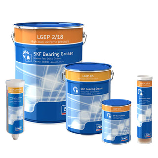 LGEP 2 SKF Bearing Grease 