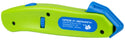 Cable Stripper No. S 4 - 28 Green Line