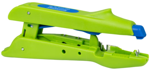 Duo-Crimp No. 300 Green Line