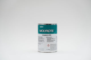 Molykote LONGTERM W2 Smar biały 1kg