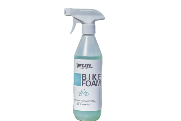 bike-foam-500ml evil-lubricants