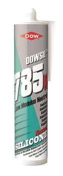 DOWSIL 785 Sanitärsilikon - 310ml