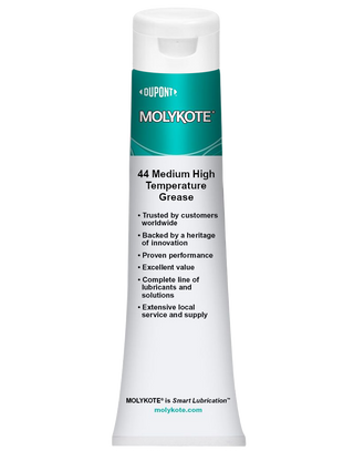 Molykote 44 Medium Hochtemperatur-Lagerfett - 100 g