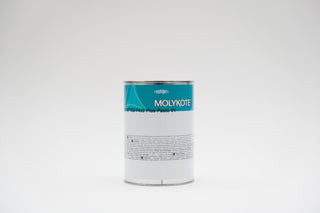 Molykote CU-7439 Plus Pasta z miedzią o wysokiej zawartości - 1kg