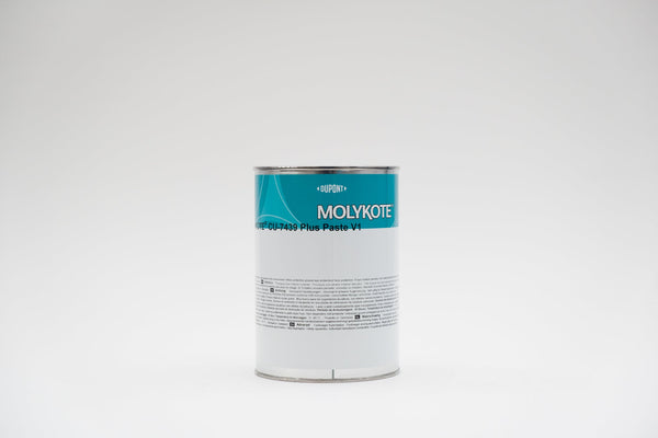 Molykote CU-7439 Plus-Paste - 1kg