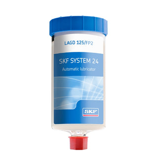 LGFP 2 SKF Grease Food Grade 