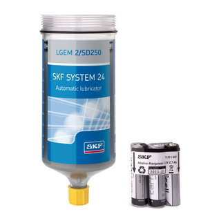 LGEM 2/SD250