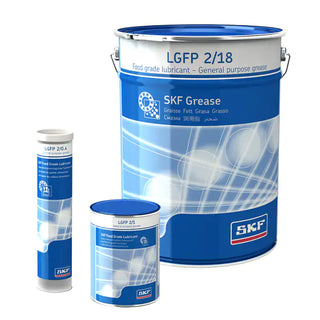 LGFP 2 SKF Grease Food Grade 