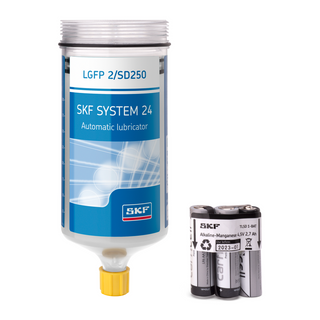 LGFP 2 SKF Grease Food Grade 