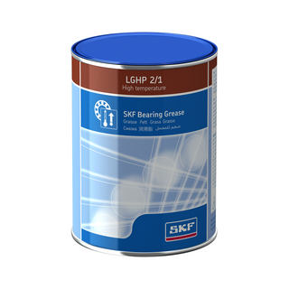 LGHP 2 Smar SKF Wysokotemperaturowy